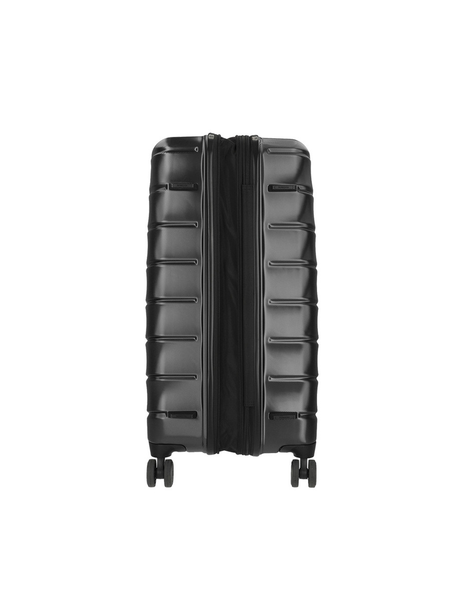 Foto 7 pulgar | Maleta Samsonite Literock Spinner 76/28 Exp Black