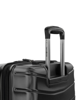 Foto 7 | Maleta Samsonite Literock Spinner 76/28 Exp Black
