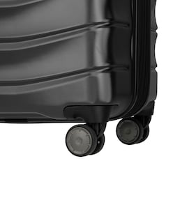 Foto 8 | Maleta Samsonite Literock Spinner 76/28 Exp Black