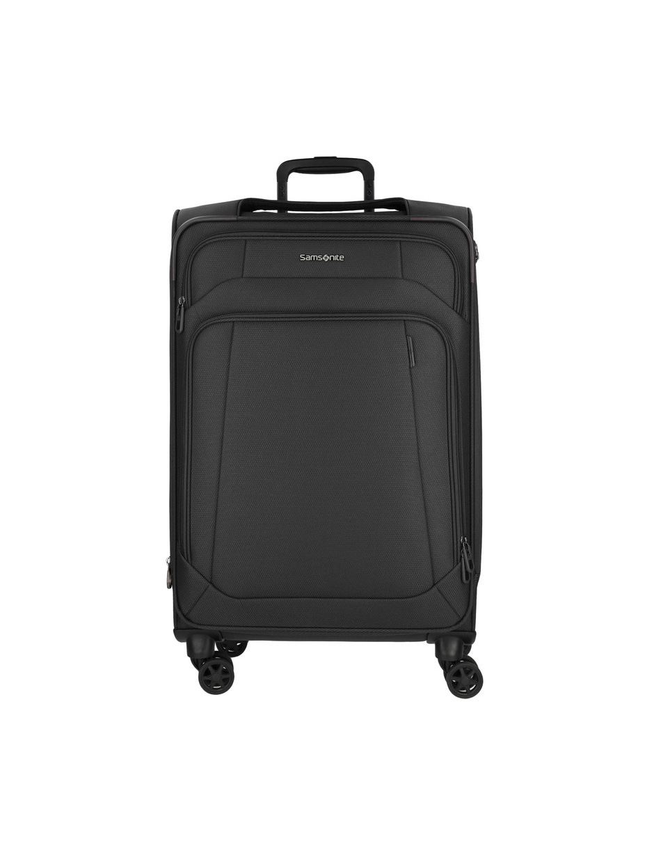 Foto 2 pulgar | Maleta Samsonite  Airshock Exp Grande Negro