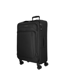 Foto 2 | Maleta Samsonite Airshock Exp Grande Negro