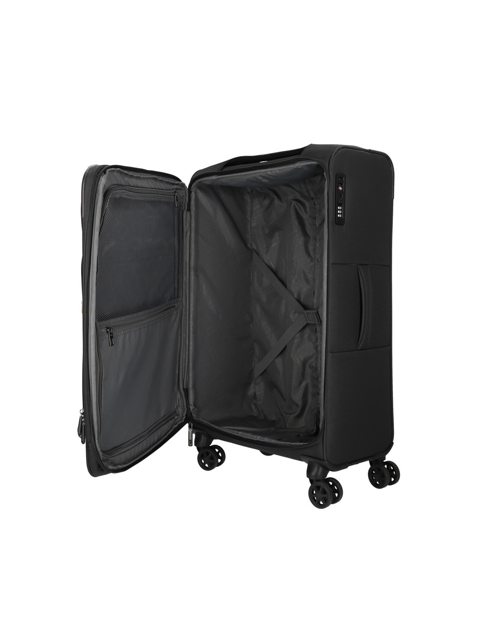 Foto 5 pulgar | Maleta Samsonite  Airshock Exp Grande Negro