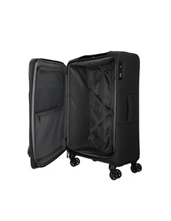 Foto 4 | Maleta Samsonite Airshock Exp Grande Negro