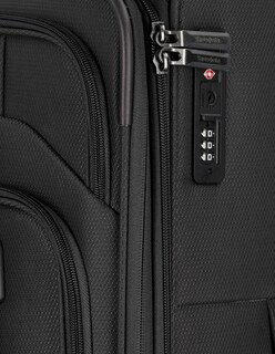 Foto 6 | Maleta Samsonite Airshock Exp Grande Negro