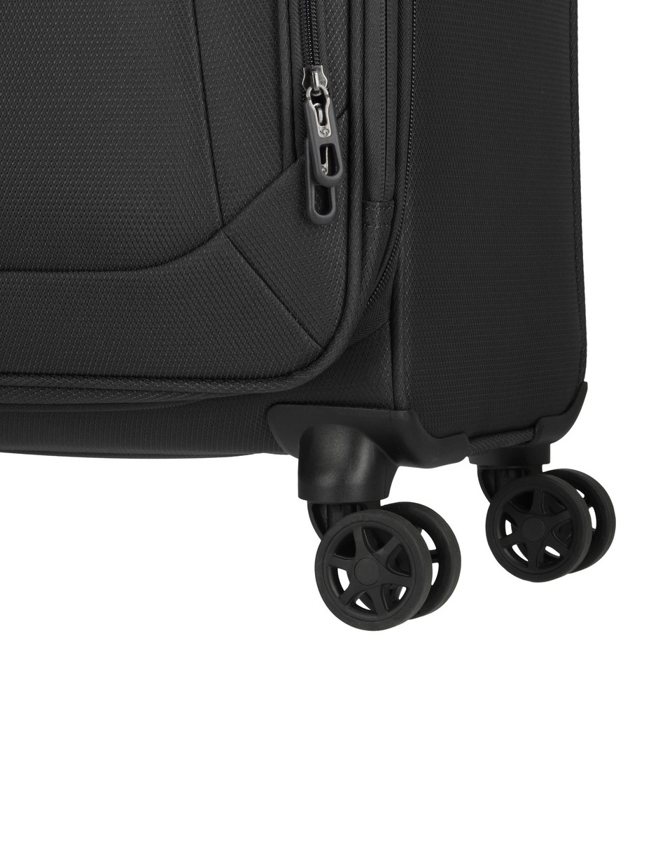 Foto 8 pulgar | Maleta Samsonite  Airshock Exp Grande Negro