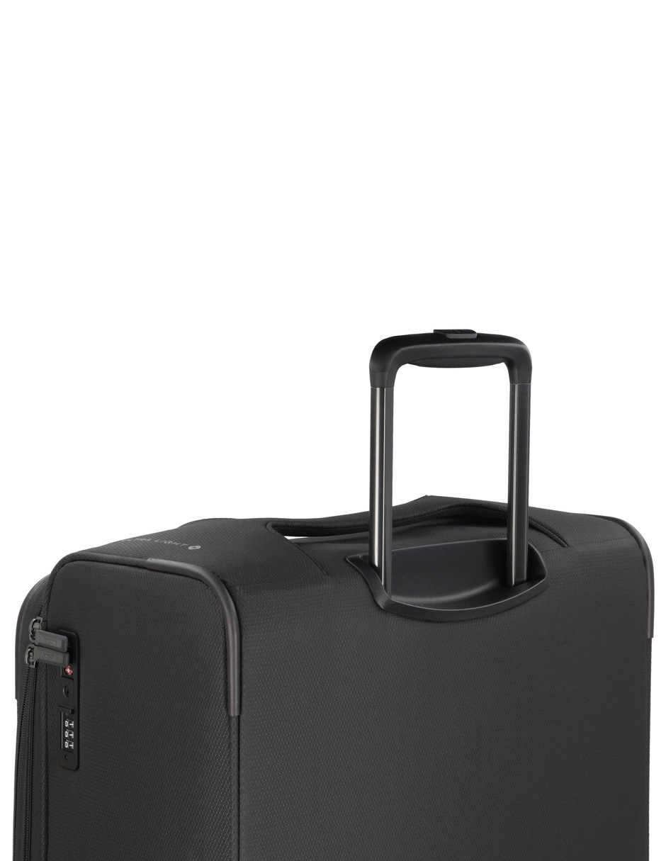 Foto 9 pulgar | Maleta Samsonite  Airshock Exp Grande Negro
