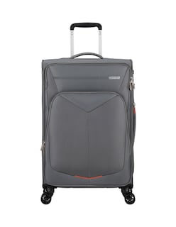 Foto 1 | Maleta American Tourister Summerfunk 67/24 Exp Tsa Grey