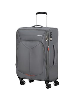 Foto 2 | Maleta American Tourister Summerfunk 67/24 Exp Tsa Grey