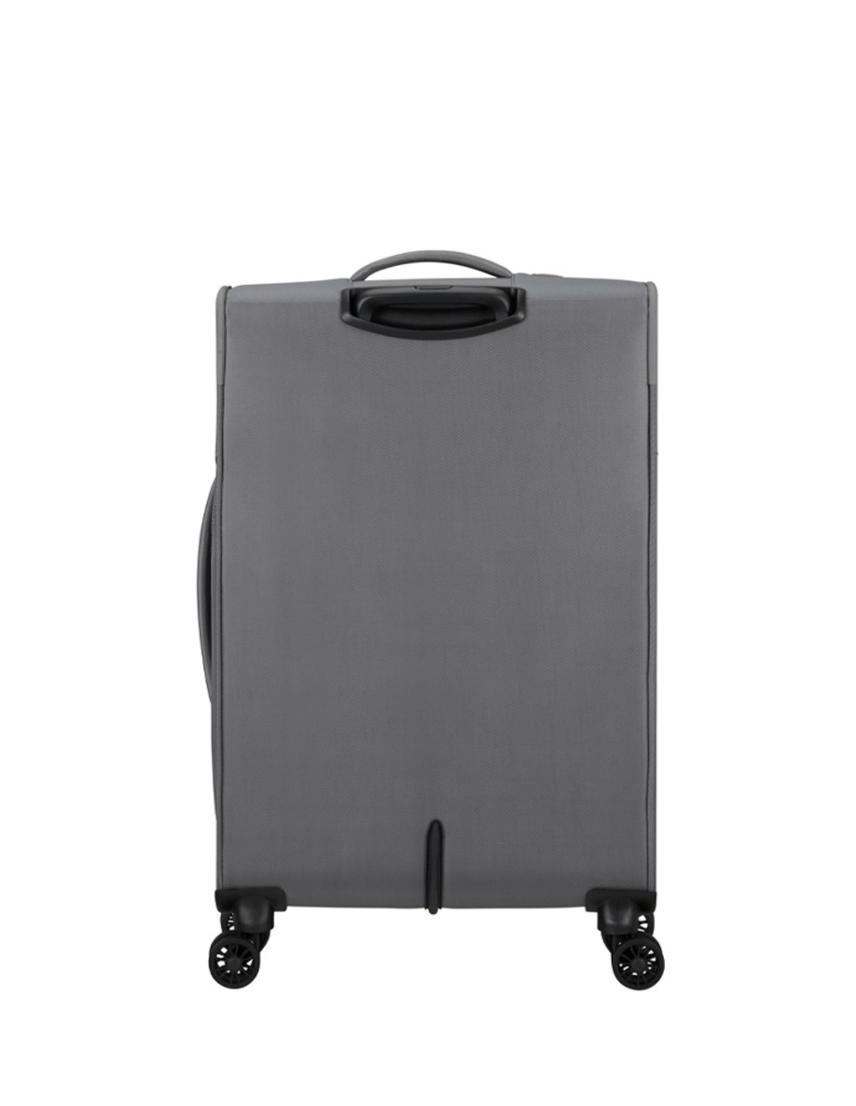 Foto 3 | Maleta American Tourister Summerfunk  67/24 Exp Tsa Grey