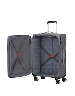 Foto 4 | Maleta American Tourister Summerfunk 67/24 Exp Tsa Grey