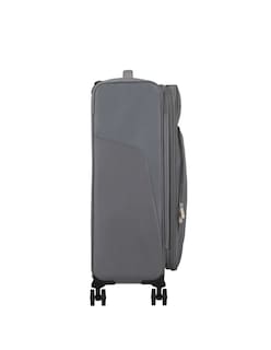 Foto 5 | Maleta American Tourister Summerfunk 67/24 Exp Tsa Grey