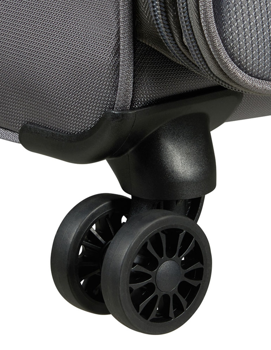 Foto 8 pulgar | Maleta American Tourister Summerfunk  67/24 Exp Tsa Grey
