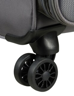 Foto 7 | Maleta American Tourister Summerfunk 67/24 Exp Tsa Grey