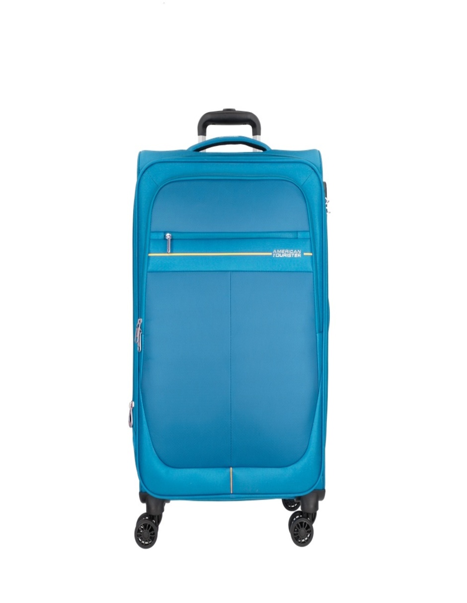 Maleta American Tourister Skyland Maleta M Astro Blue