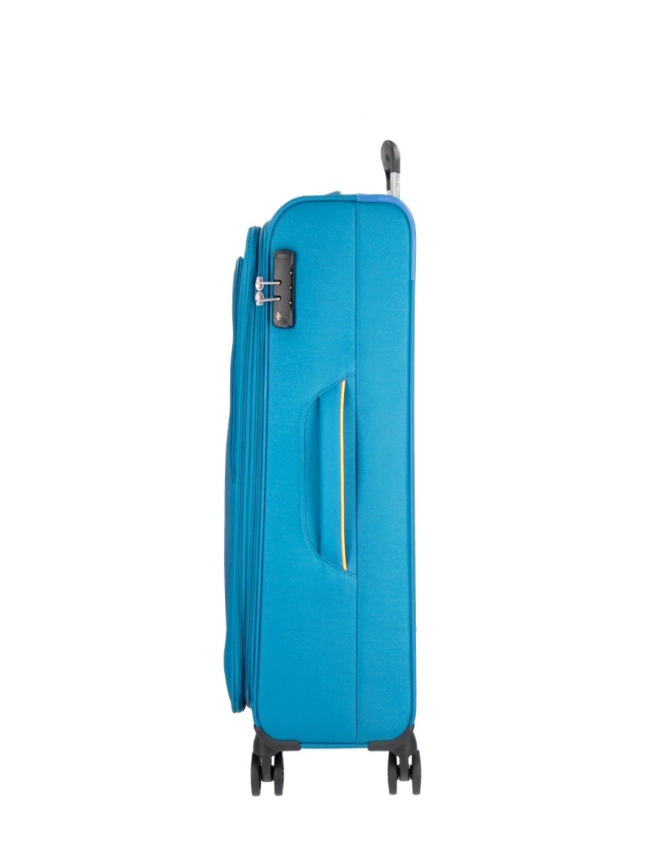 Foto 4 pulgar | Maleta American Tourister Skyland Maleta M Astro Blue