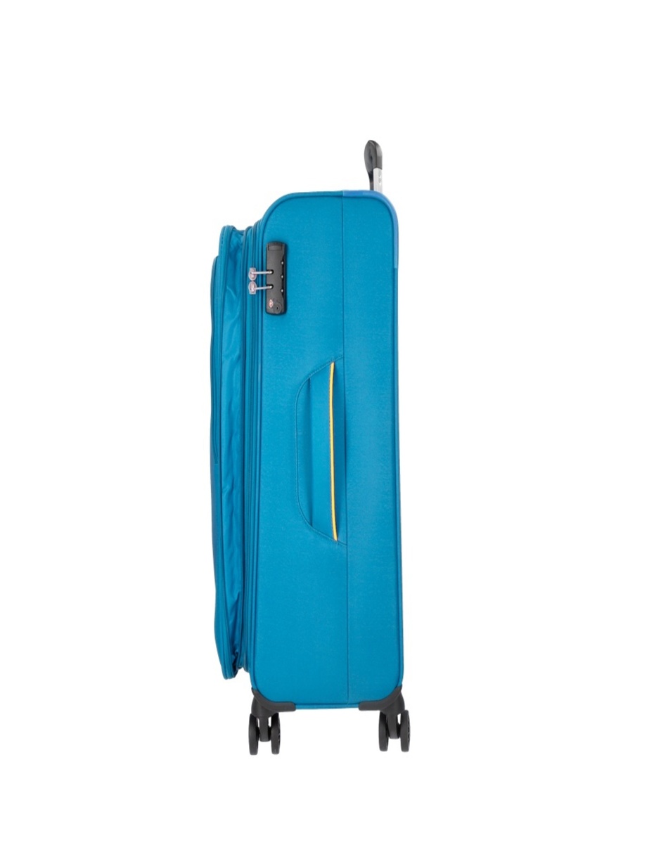 Foto 5 pulgar | Maleta American Tourister Skyland Maleta M Astro Blue