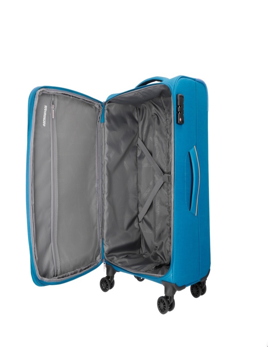 Foto 5 | Maleta American Tourister Skyland Maleta M Astro Blue