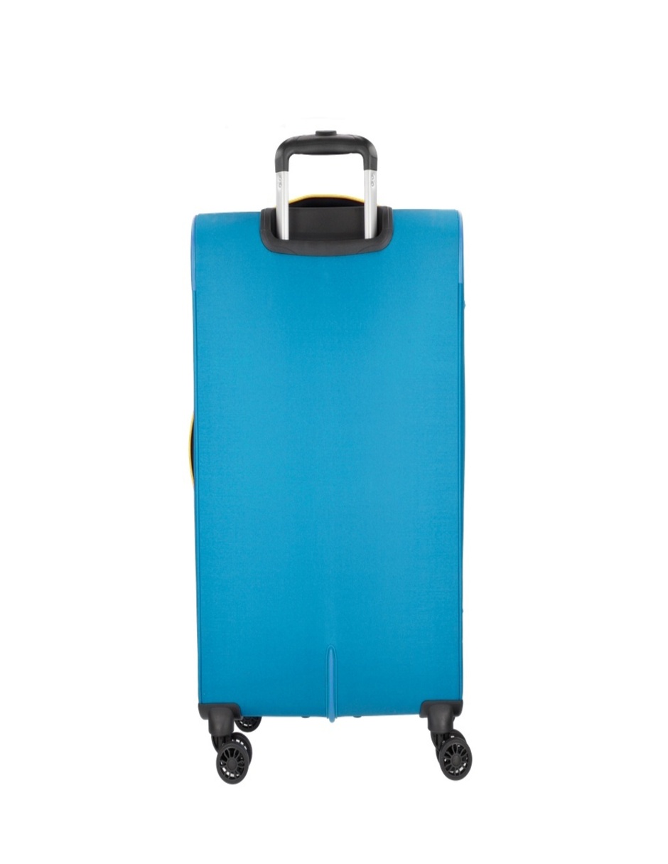 Foto 7 pulgar | Maleta American Tourister Skyland Maleta M Astro Blue
