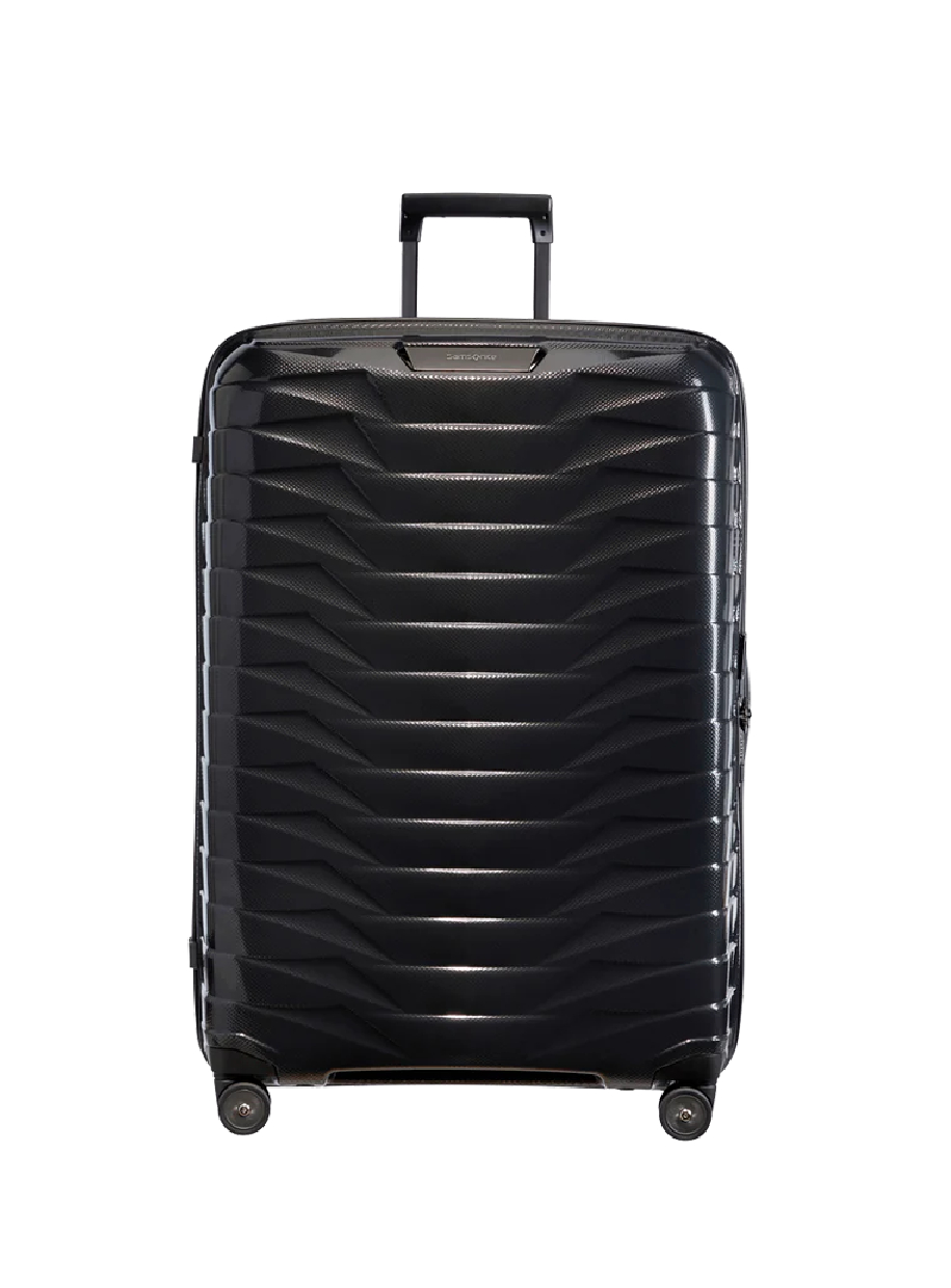 Maleta Samsonite Proxis Black M