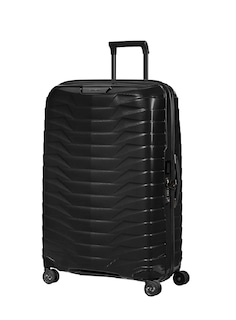 Foto 2 | Maleta Samsonite Proxis Black M