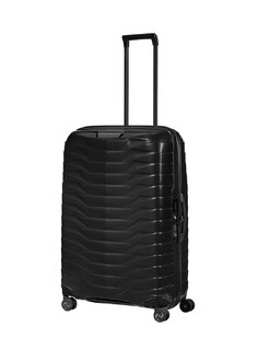 Foto 3 | Maleta Samsonite Proxis Black M