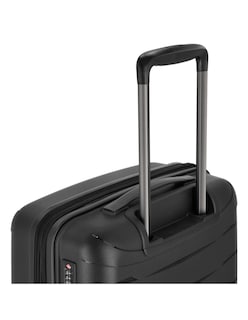 Foto 7 | Maleta Samsonite Aerolux Maleta 78 Exp Deep Black
