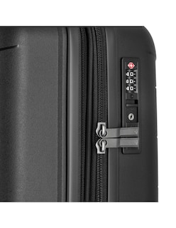 Foto 8 | Maleta Samsonite Aerolux Maleta 78 Exp Deep Black