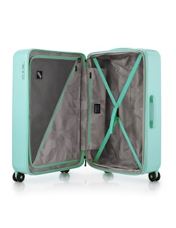 Foto 3 | Maleta Red Toiis Blossom Spinner 76/28 Exp Soft Mint