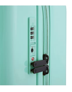 Foto 7 | Maleta Red Toiis Blossom Spinner 76/28 Exp Soft Mint