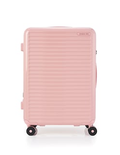 Foto 1 | Maleta Red Toiis Blossom Spinner 68/25 Exp Powder Pink