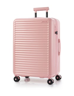 Foto 2 | Maleta Red Toiis Blossom Spinner 68/25 Exp Powder Pink