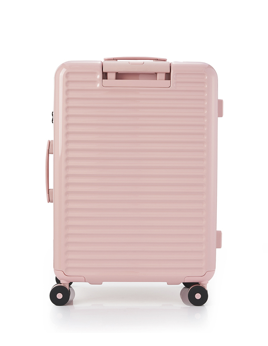 Foto 3 | Maleta Red Toiis Blossom Spinner 68/25 Exp Powder Pink