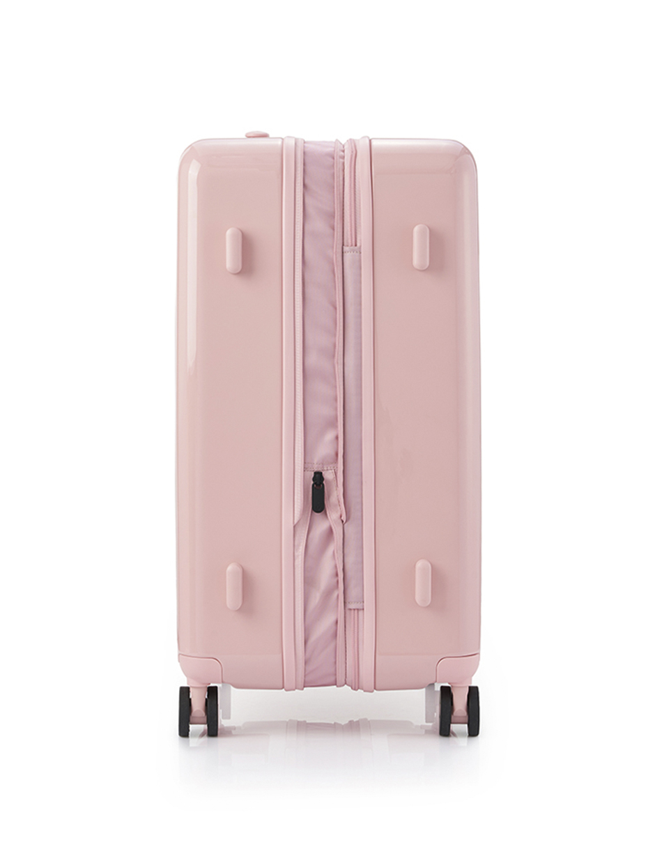 Foto 6 | Maleta Red Toiis Blossom Spinner 68/25 Exp Powder Pink