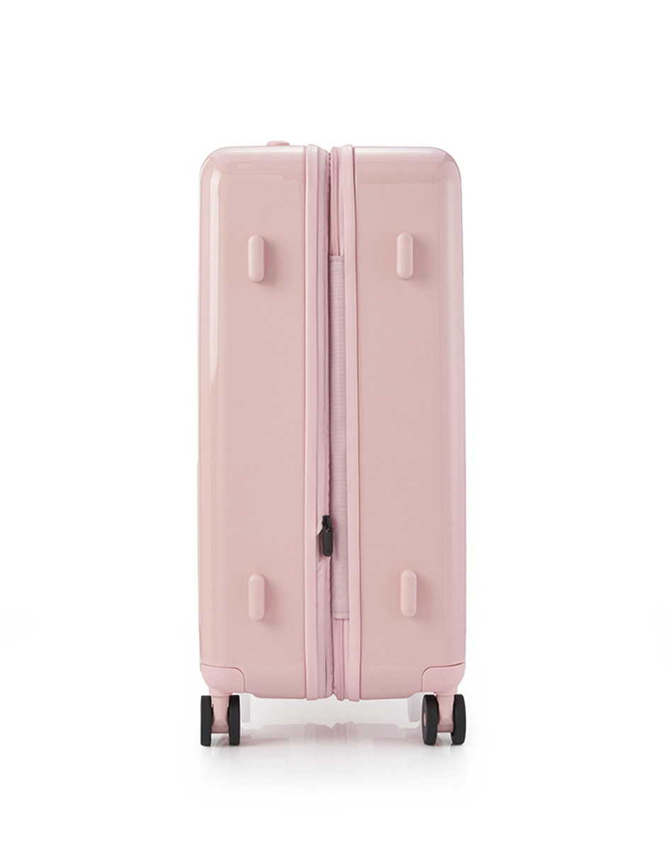 Foto 7 | Maleta Red Toiis Blossom Spinner 68/25 Exp Powder Pink