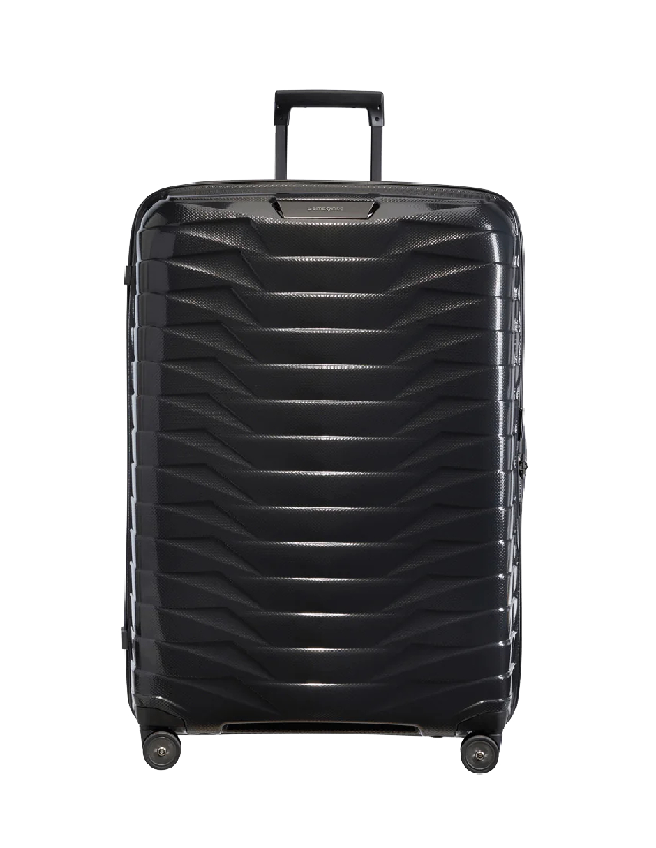 Maleta Samsonite Proxis Black Xl