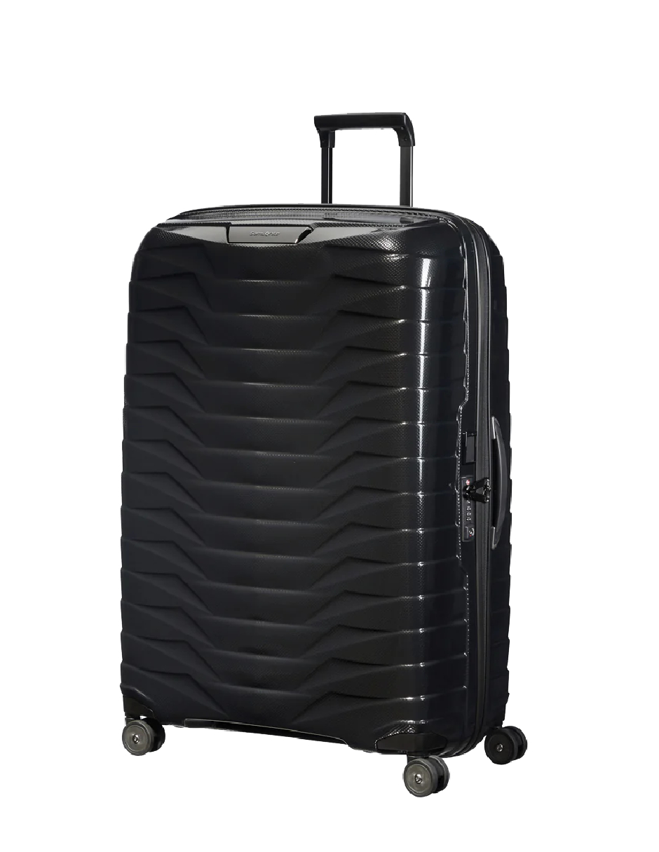 Foto 3 pulgar | Maleta Samsonite Proxis Black Xl