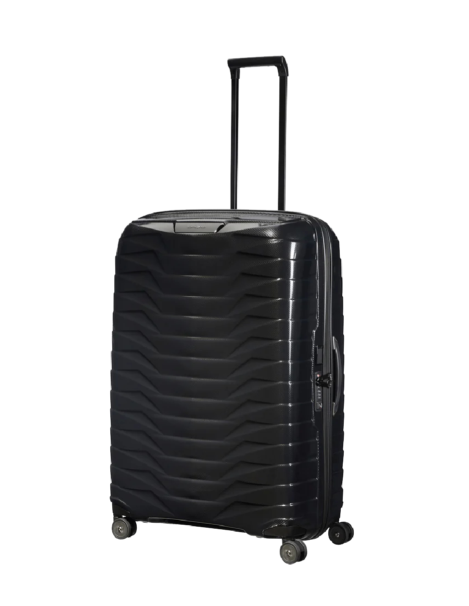 Foto 4 pulgar | Maleta Samsonite Proxis Black Xl