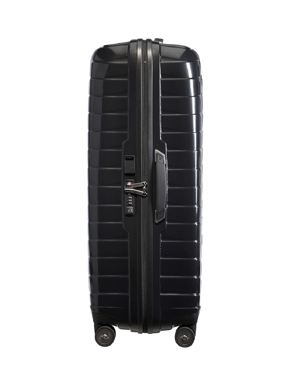 Foto 6 pulgar | Maleta Samsonite Proxis Black Xl