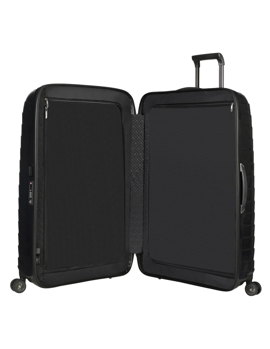 Foto 7 | Maleta Samsonite Proxis Black Xl