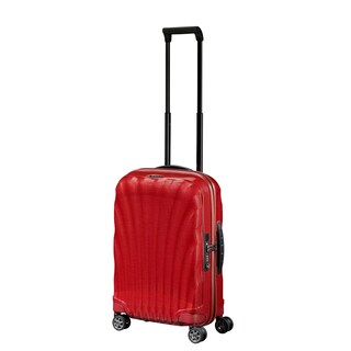 Foto 4 | Maleta Samsonite C-lite 5520 Chili Red