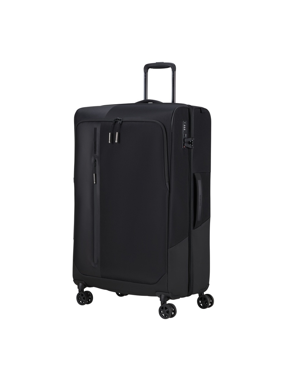 Maleta Samsonite Biz2go Trvl Maleta 77/28 Df Exp Black