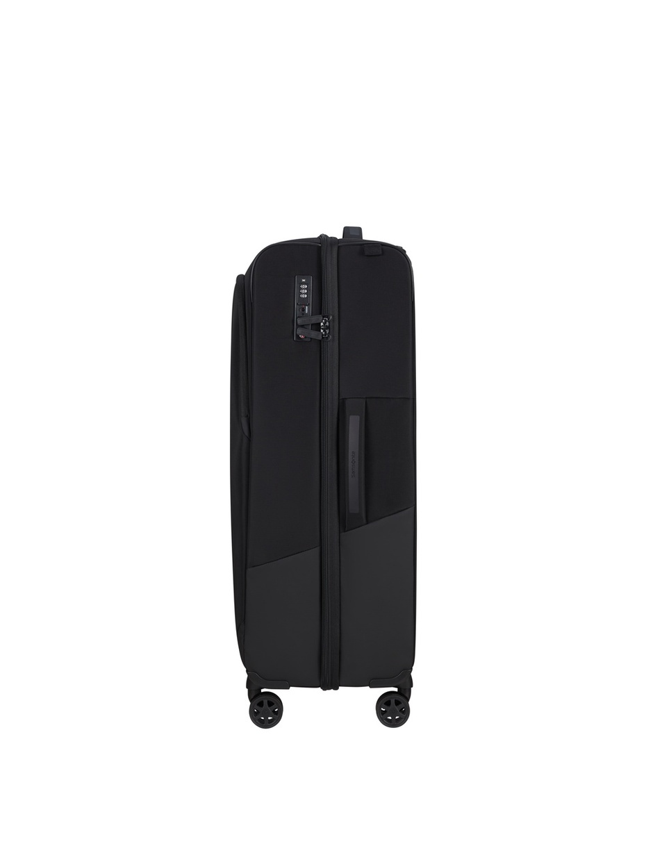 Foto 3 pulgar | Maleta Samsonite Biz2go Trvl Maleta 77/28 Df Exp Black
