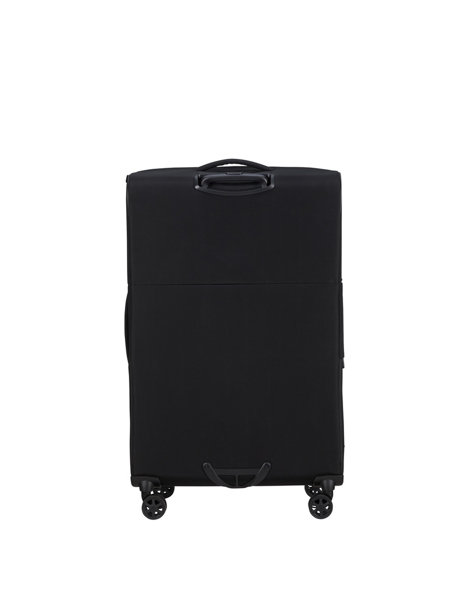 Foto 5 pulgar | Maleta Samsonite Biz2go Trvl Maleta 77/28 Df Exp Black