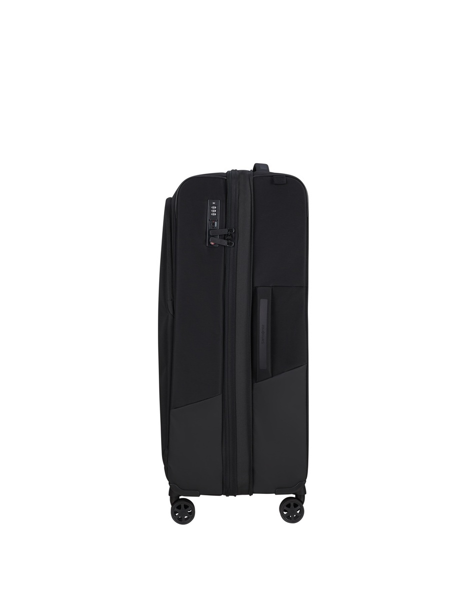 Foto 6 pulgar | Maleta Samsonite Biz2go Trvl Maleta 77/28 Df Exp Black