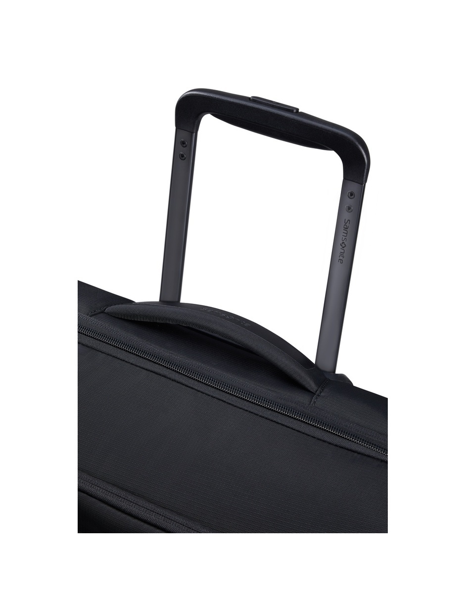 Foto 9 pulgar | Maleta Samsonite Biz2go Trvl Maleta 77/28 Df Exp Black