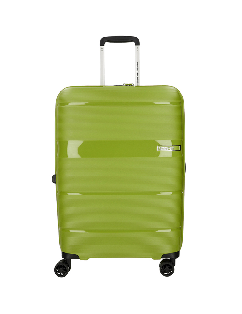 Foto 2 pulgar | Maleta American Tourister Linex  77/28 Tsa Exp  Lime