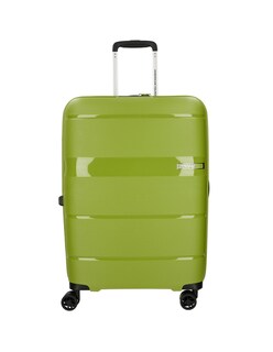 Foto 1 | Maleta American Tourister Linex 77/28 Tsa Exp Lime