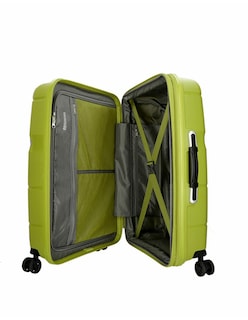Foto 4 | Maleta American Tourister Linex 77/28 Tsa Exp Lime