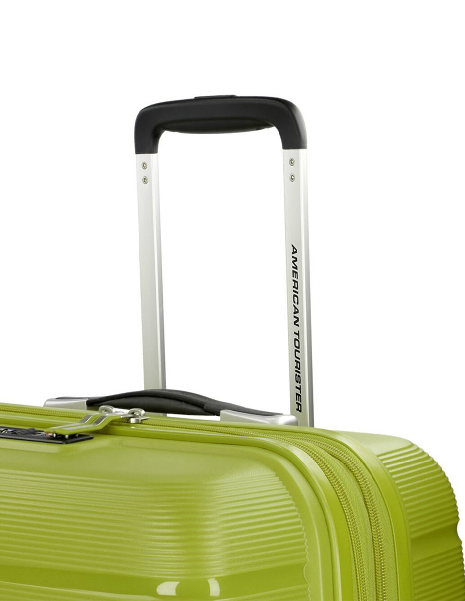 Foto 7 pulgar | Maleta American Tourister Linex  77/28 Tsa Exp  Lime