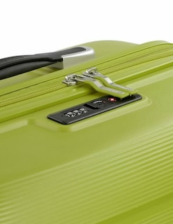 Foto 7 | Maleta American Tourister Linex 77/28 Tsa Exp Lime